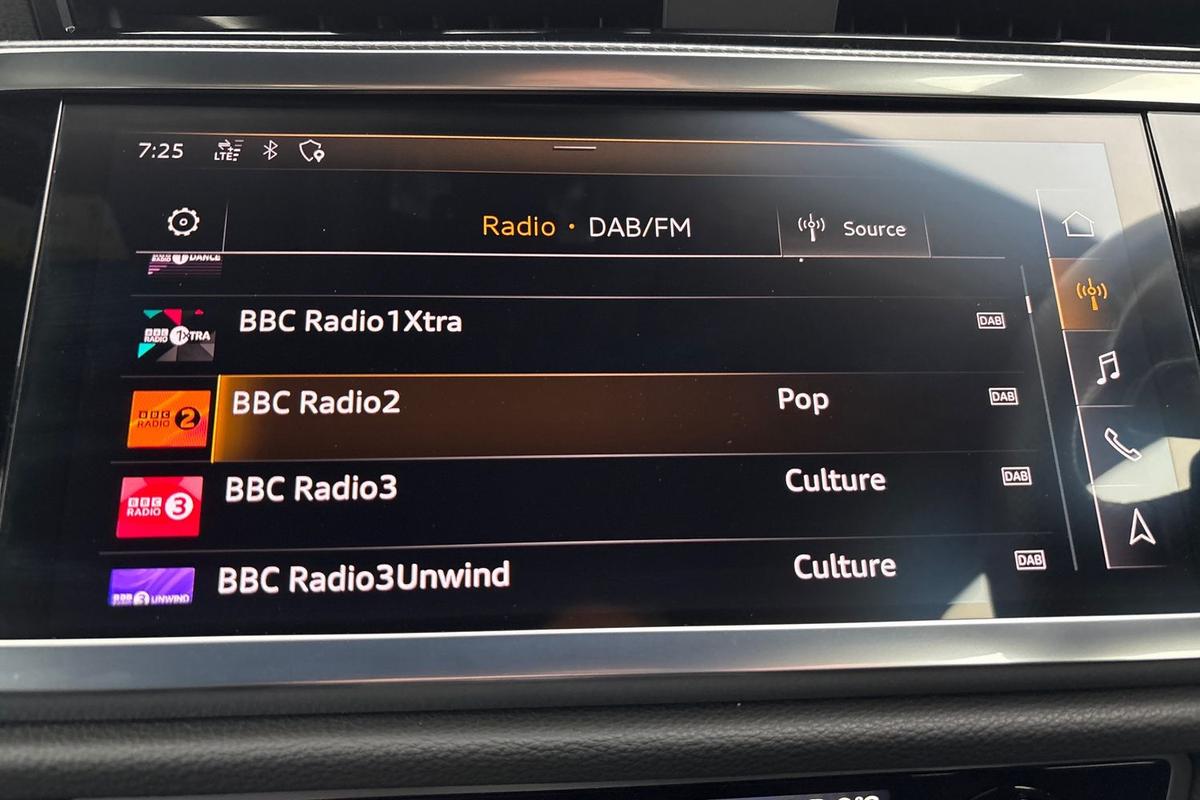 Used Audi Q3 2020 for sale - 77532949: Photo 13