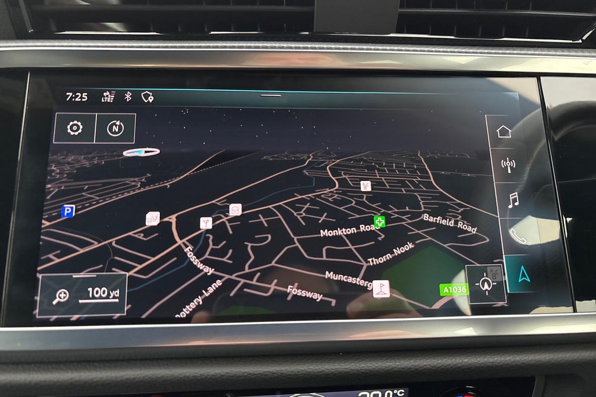 Used Audi Q3 2020 for sale - 77532949: Photo 14