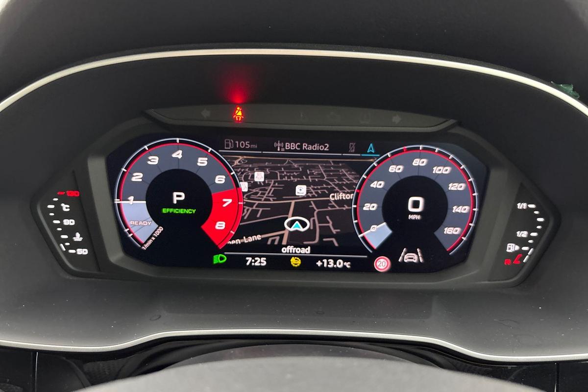 Used Audi Q3 2020 for sale - 77532949: Photo 15