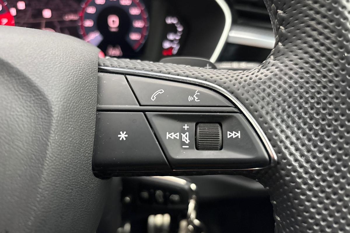 Used Audi Q3 2020 for sale - 77532949: Photo 17