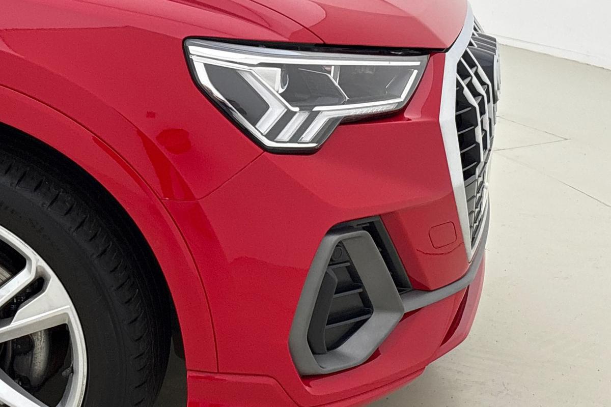 Used Audi Q3 2020 for sale - 77532949: Photo 19