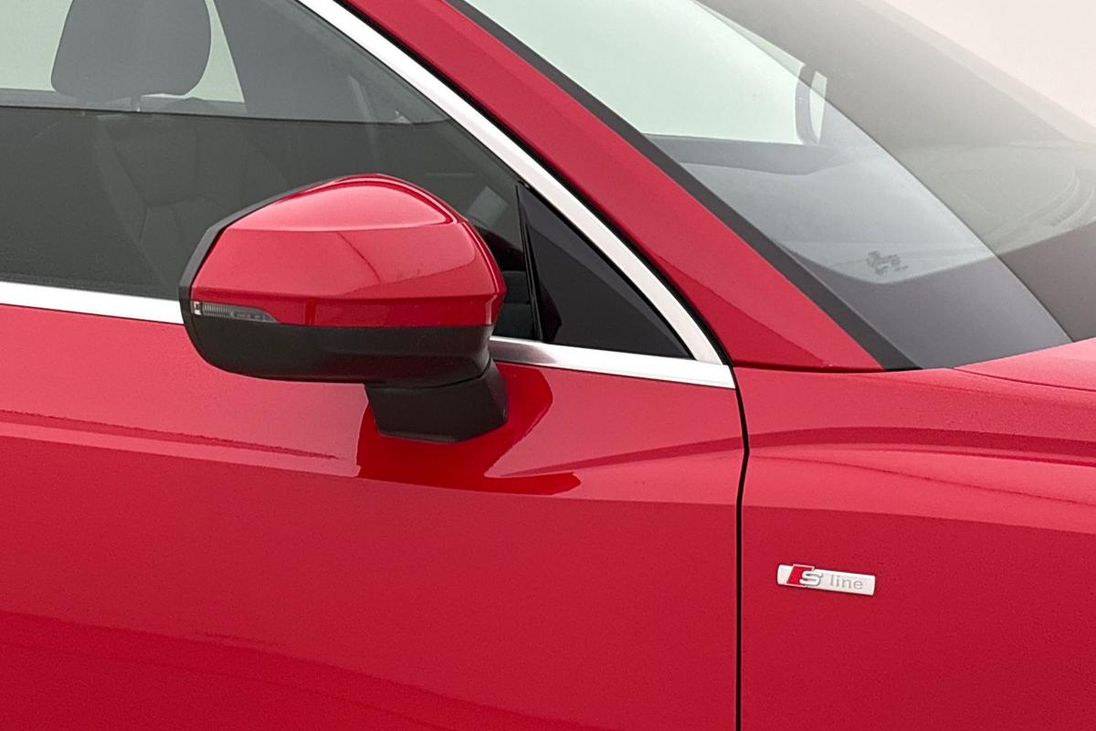 Used Audi Q3 2020 for sale - 77532949: Photo 20