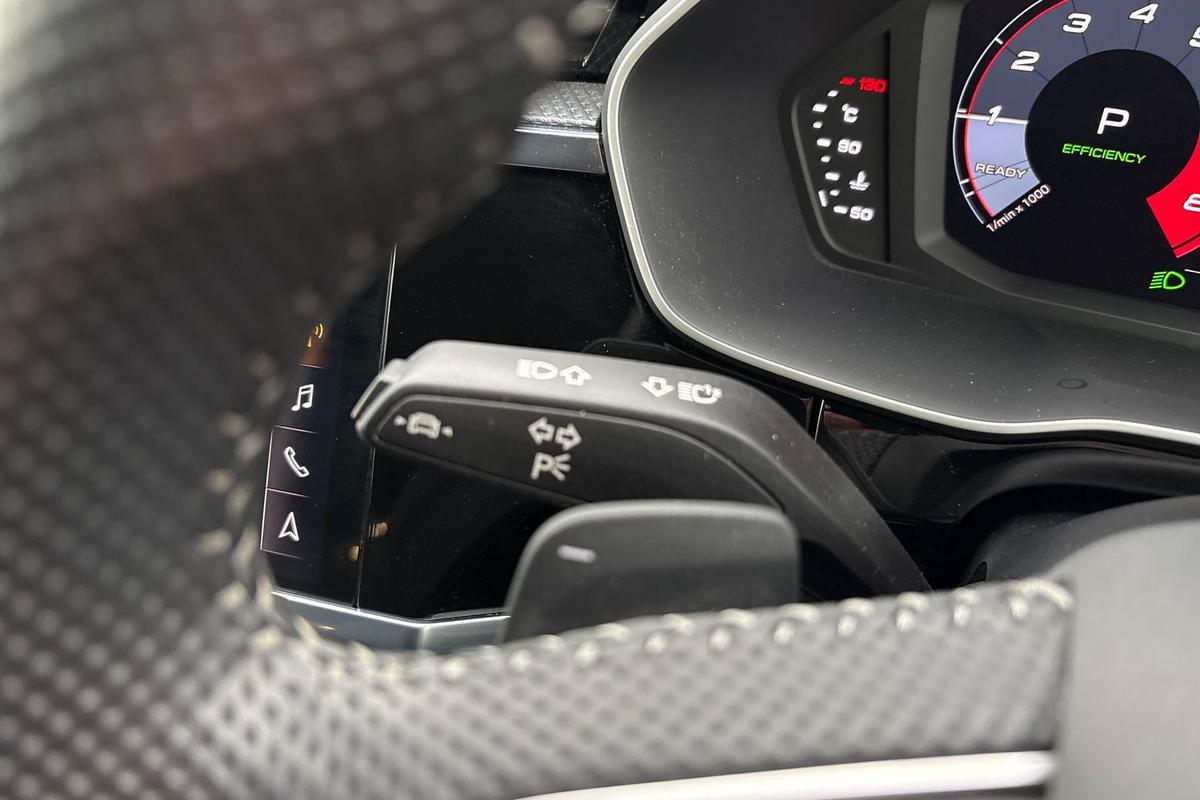 Used Audi Q3 2020 for sale - 77532949: Photo 23