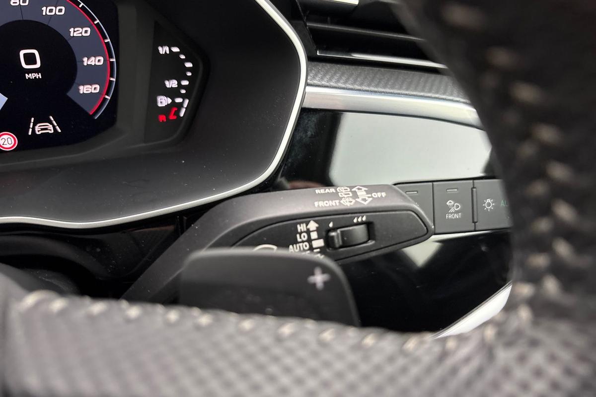 Used Audi Q3 2020 for sale - 77532949: Photo 24