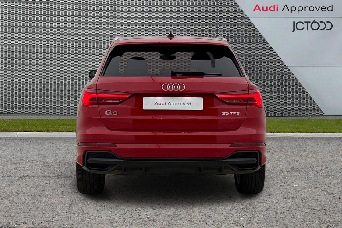 Used Audi Q3 2020 for sale - 77532949: Photo 7