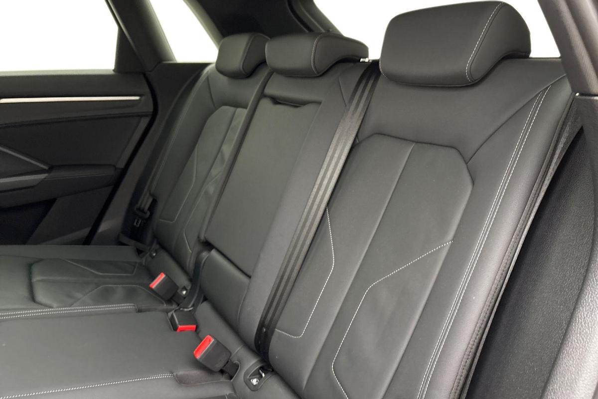 Used Audi Q3 2020 for sale - 77532949: Photo 9