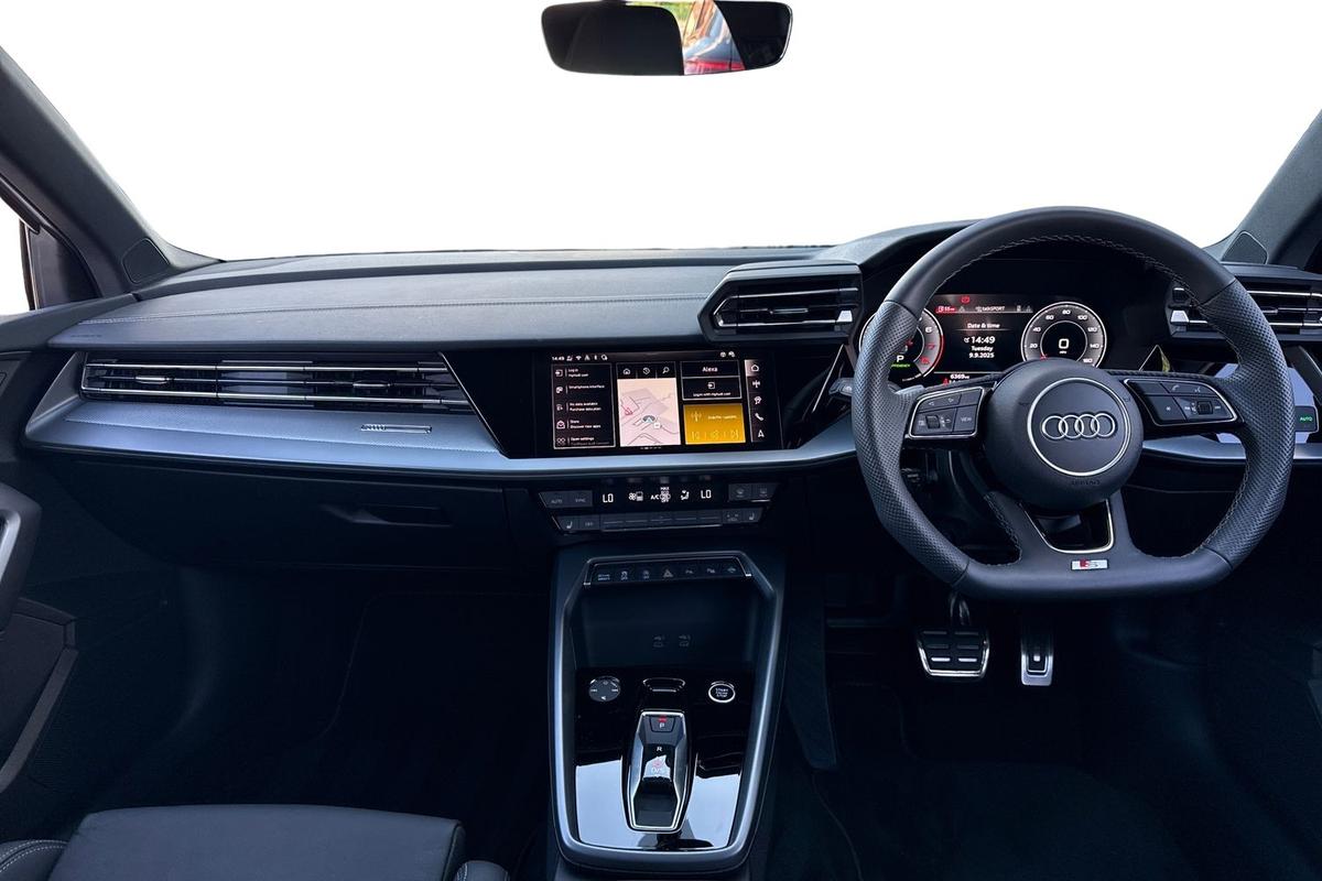 Used Audi A3 2025 for sale - 77641303: Photo 10