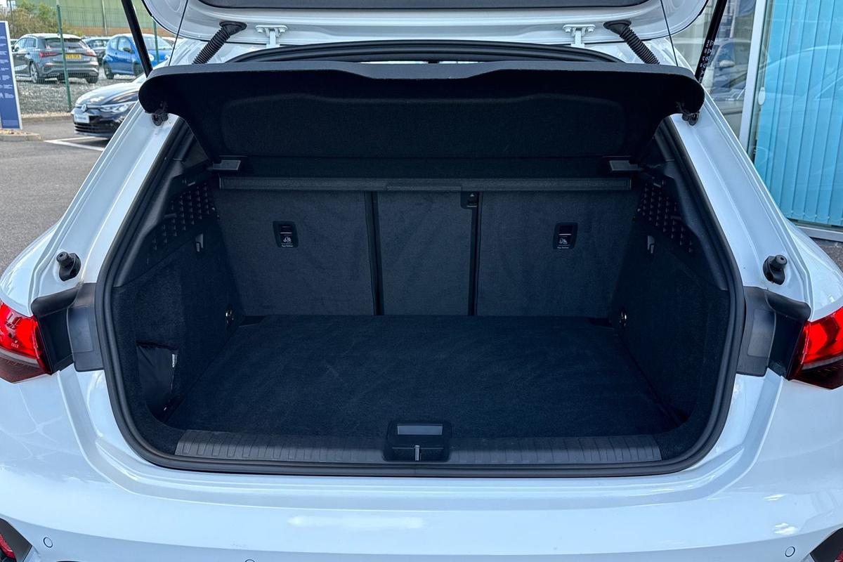 Used Audi A3 2025 for sale - 77641303: Photo 12