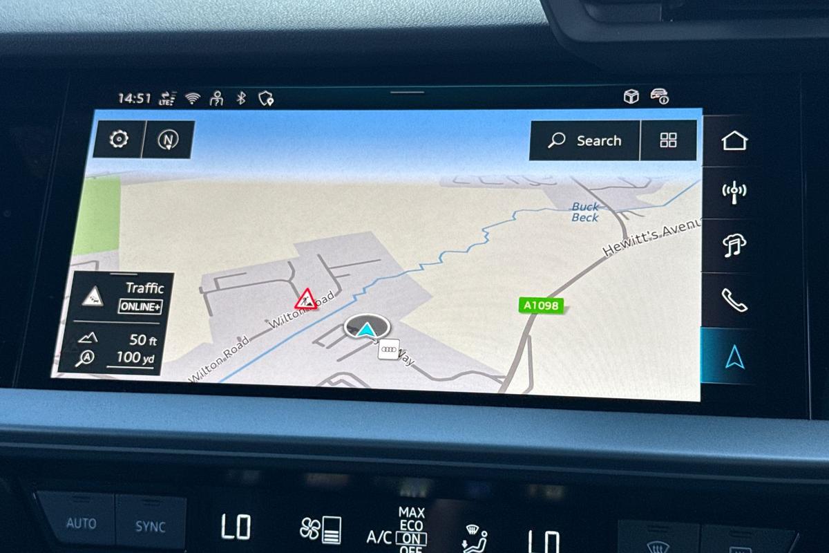 Used Audi A3 2025 for sale - 77641303: Photo 14