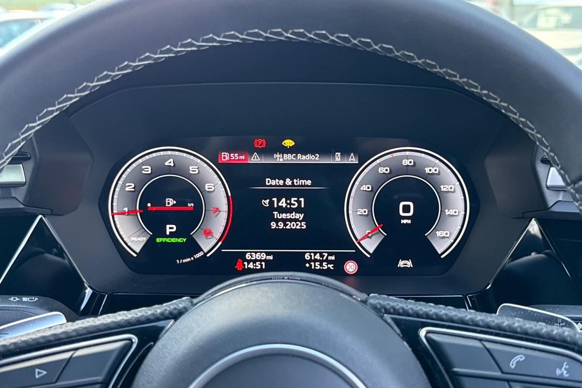 Used Audi A3 2025 for sale - 77641303: Photo 15