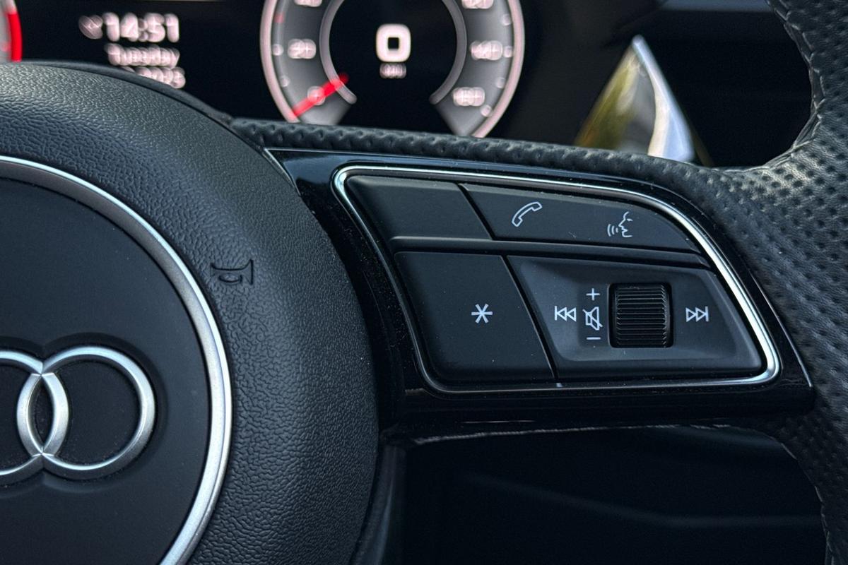 Used Audi A3 2025 for sale - 77641303: Photo 17