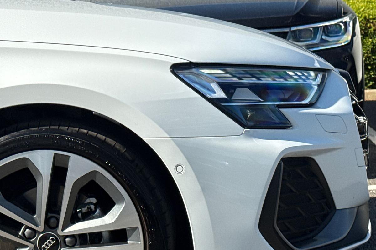 Used Audi A3 2025 for sale - 77641303: Photo 24