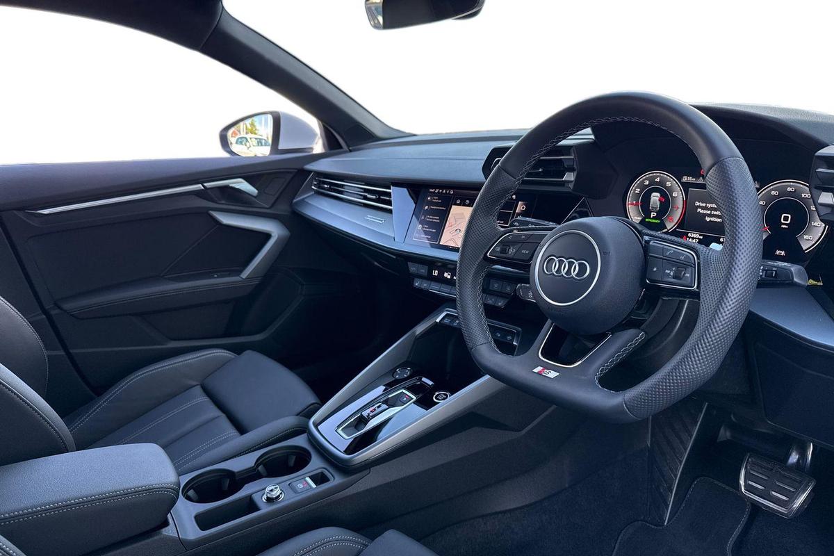 Used Audi A3 2025 for sale - 77641303: Photo 6