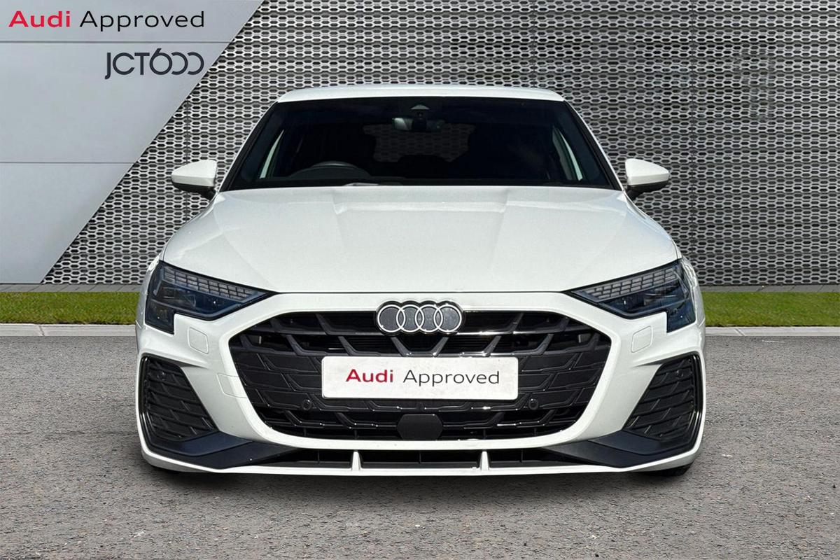 Used Audi A3 2025 for sale - 77641303: Photo 8