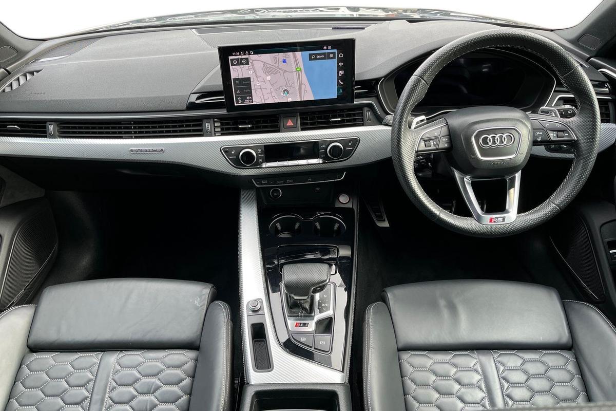 Used Audi RS4 2022 for sale - 77656479: Photo 10