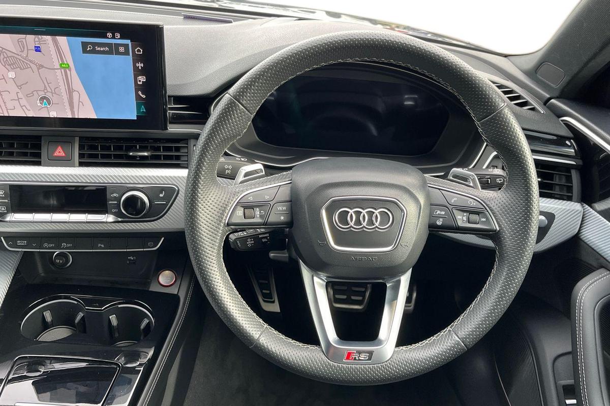 Used Audi RS4 2022 for sale - 77656479: Photo 11