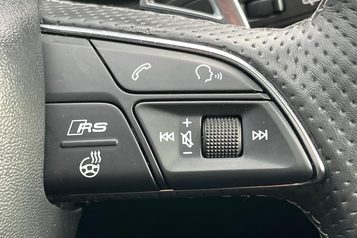 Used Audi RS4 2022 for sale - 77656479: Photo 17