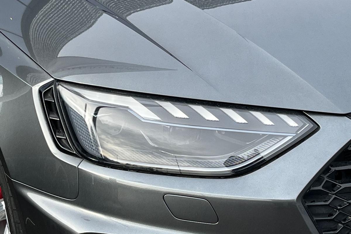 Used Audi RS4 2022 for sale - 77656479: Photo 19