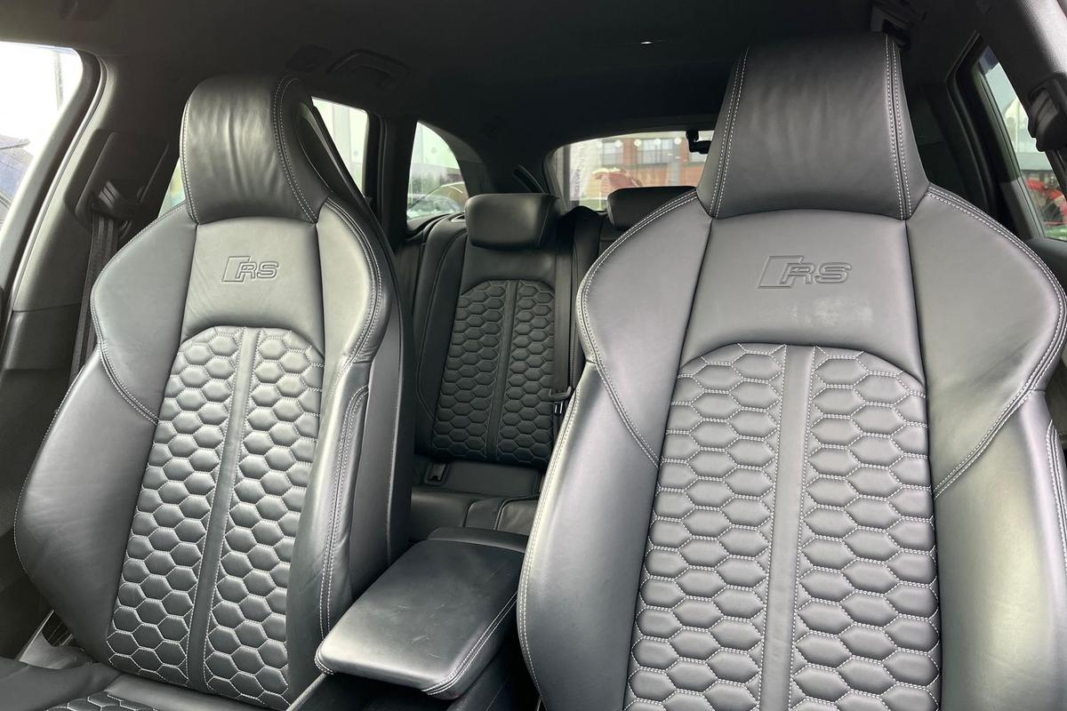 Used Audi RS4 2022 for sale - 77656479: Photo 21