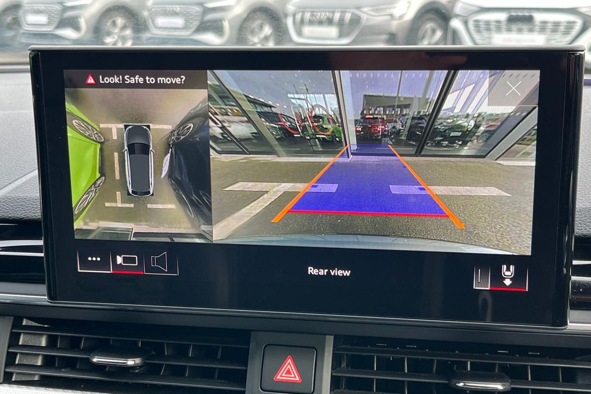 Used Audi RS4 2022 for sale - 77656479: Photo 22