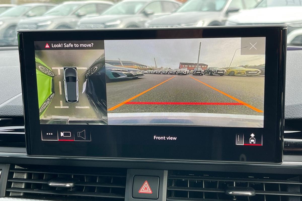 Used Audi RS4 2022 for sale - 77656479: Photo 23