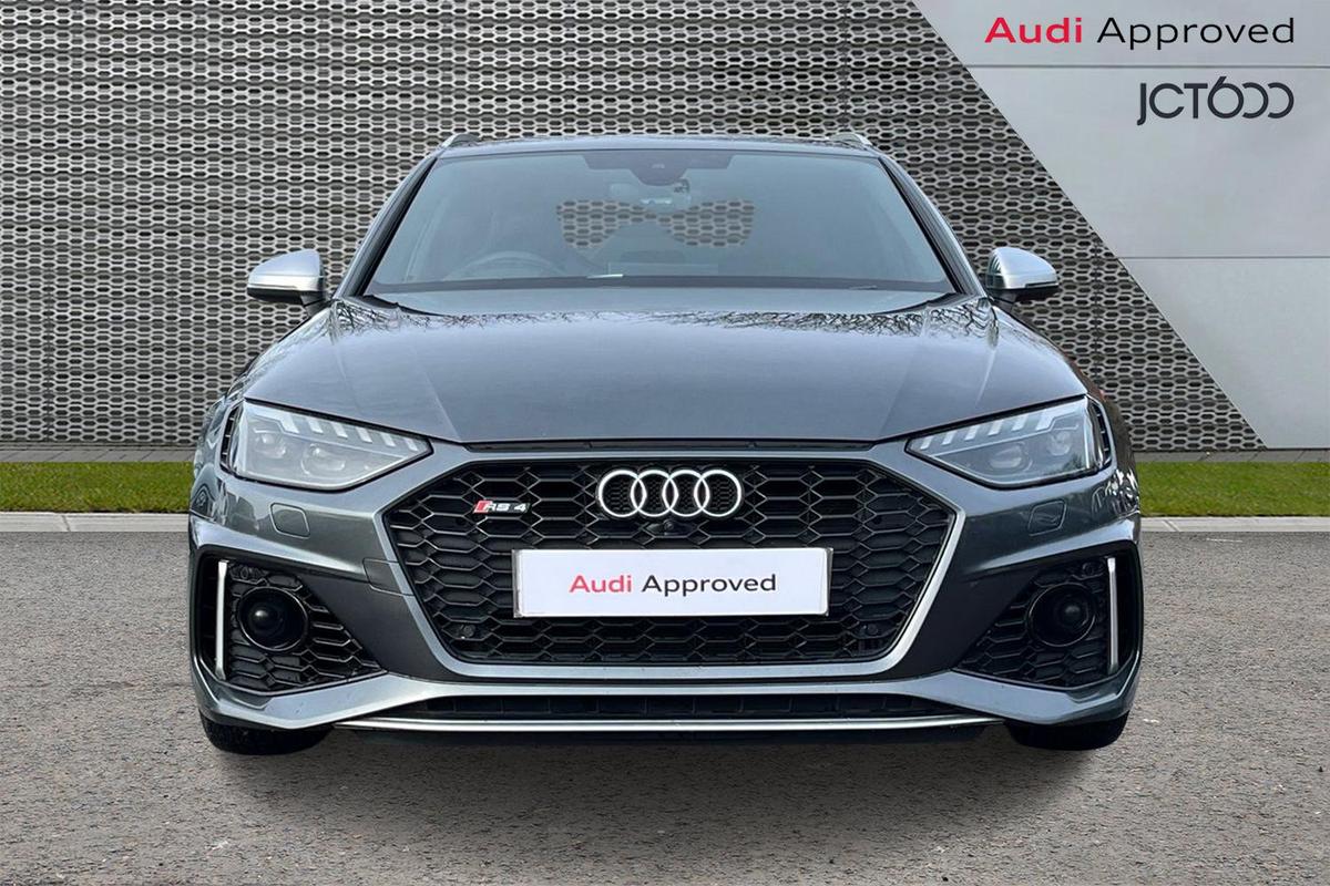 Used Audi RS4 2022 for sale - 77656479: Photo 8