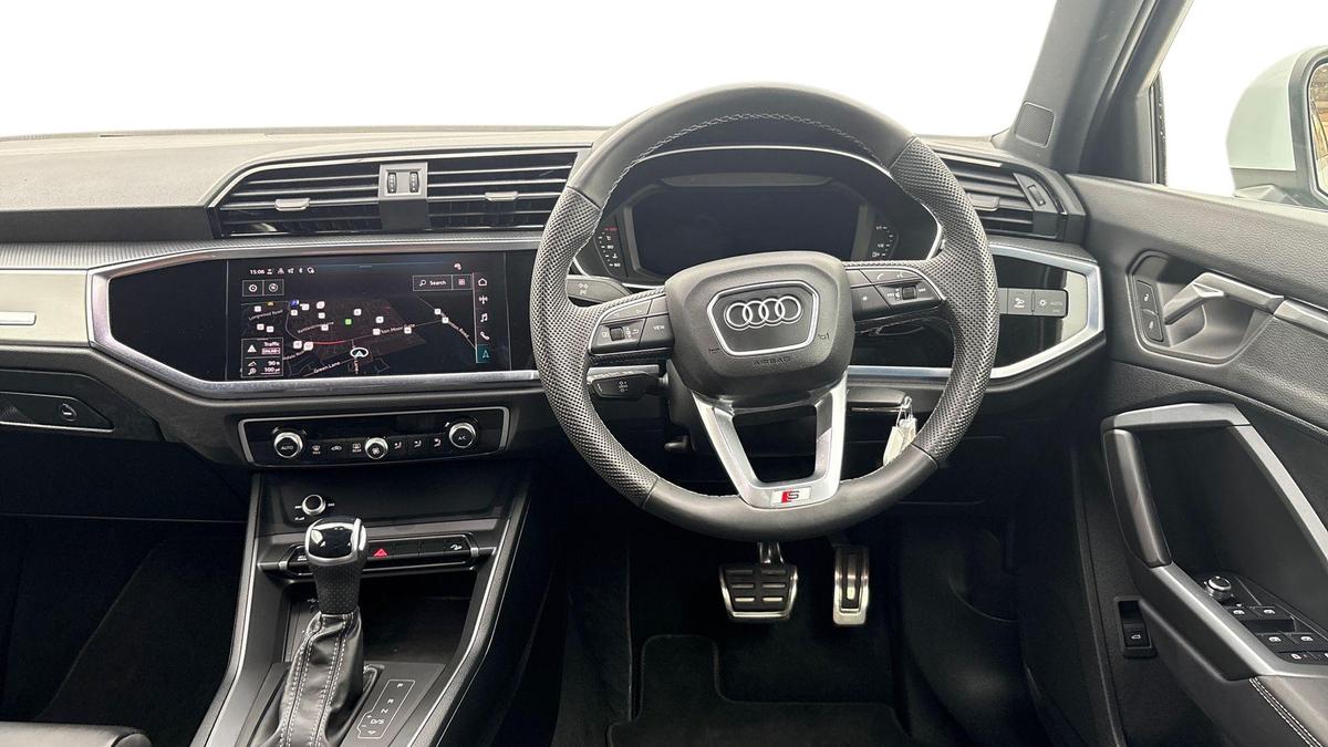 Used Audi Q3 2024 for sale - 76677738: Photo 11