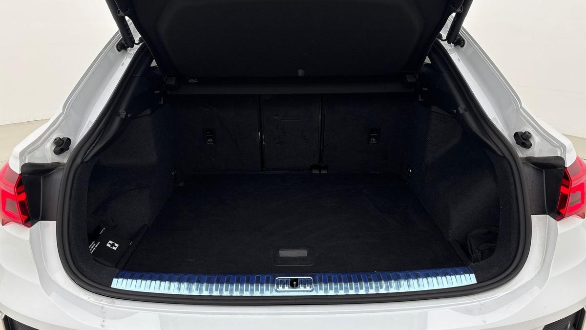 Used Audi Q3 2024 for sale - 76677738: Photo 12