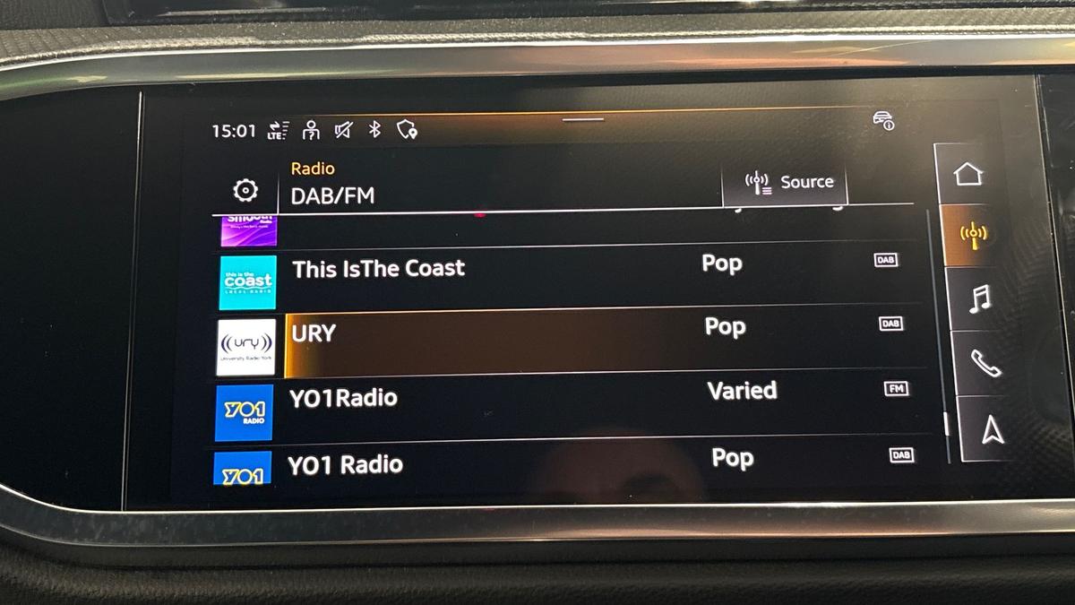 Used Audi Q3 2024 for sale - 76677738: Photo 13