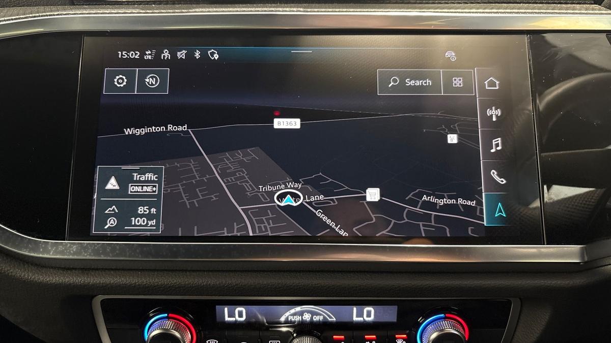 Used Audi Q3 2024 for sale - 76677738: Photo 14