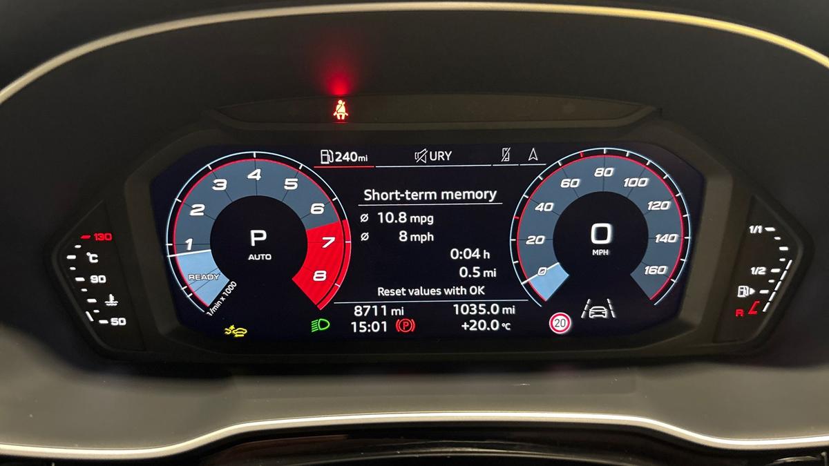 Used Audi Q3 2024 for sale - 76677738: Photo 15