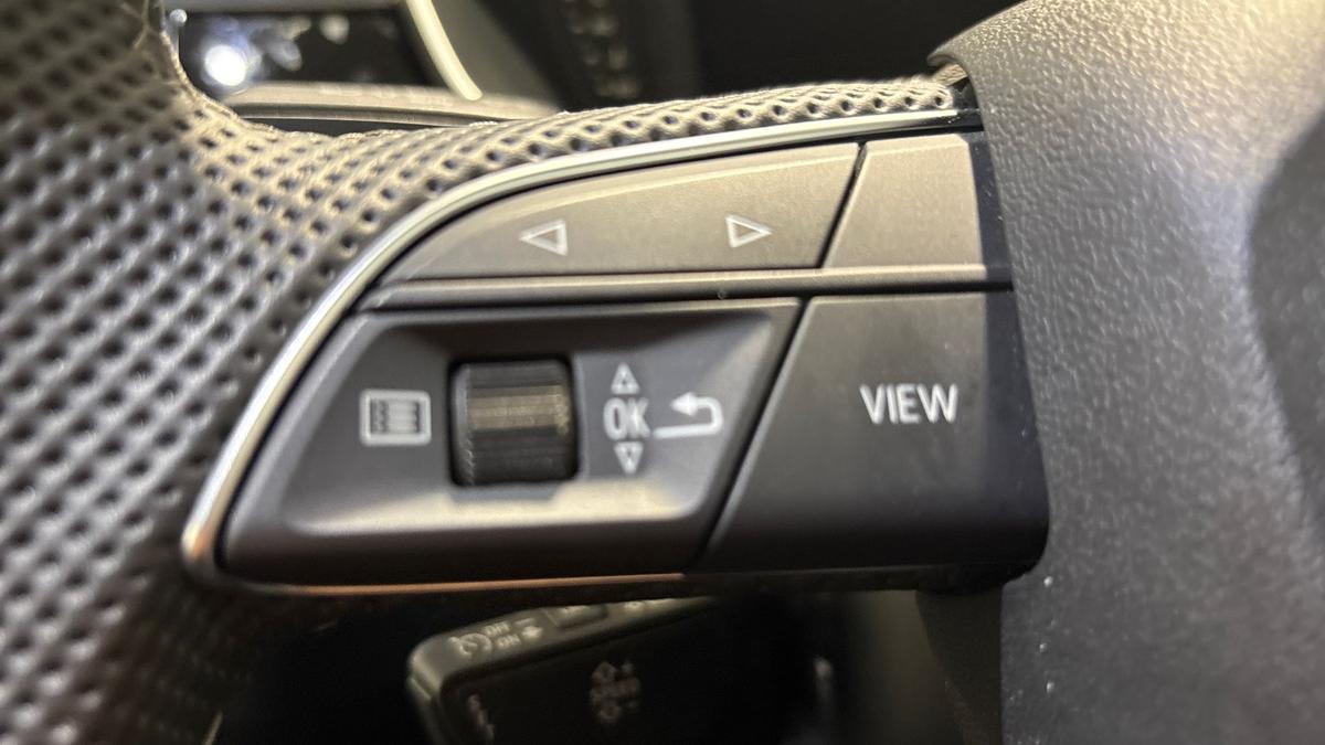 Used Audi Q3 2024 for sale - 76677738: Photo 16