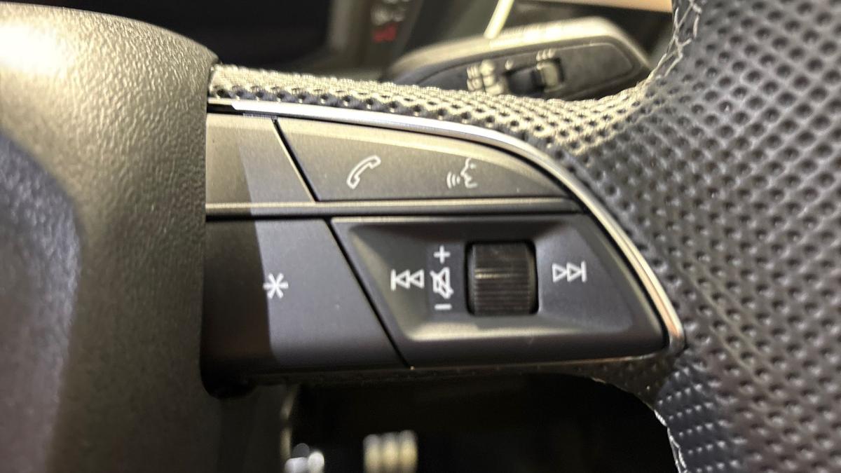 Used Audi Q3 2024 for sale - 76677738: Photo 17