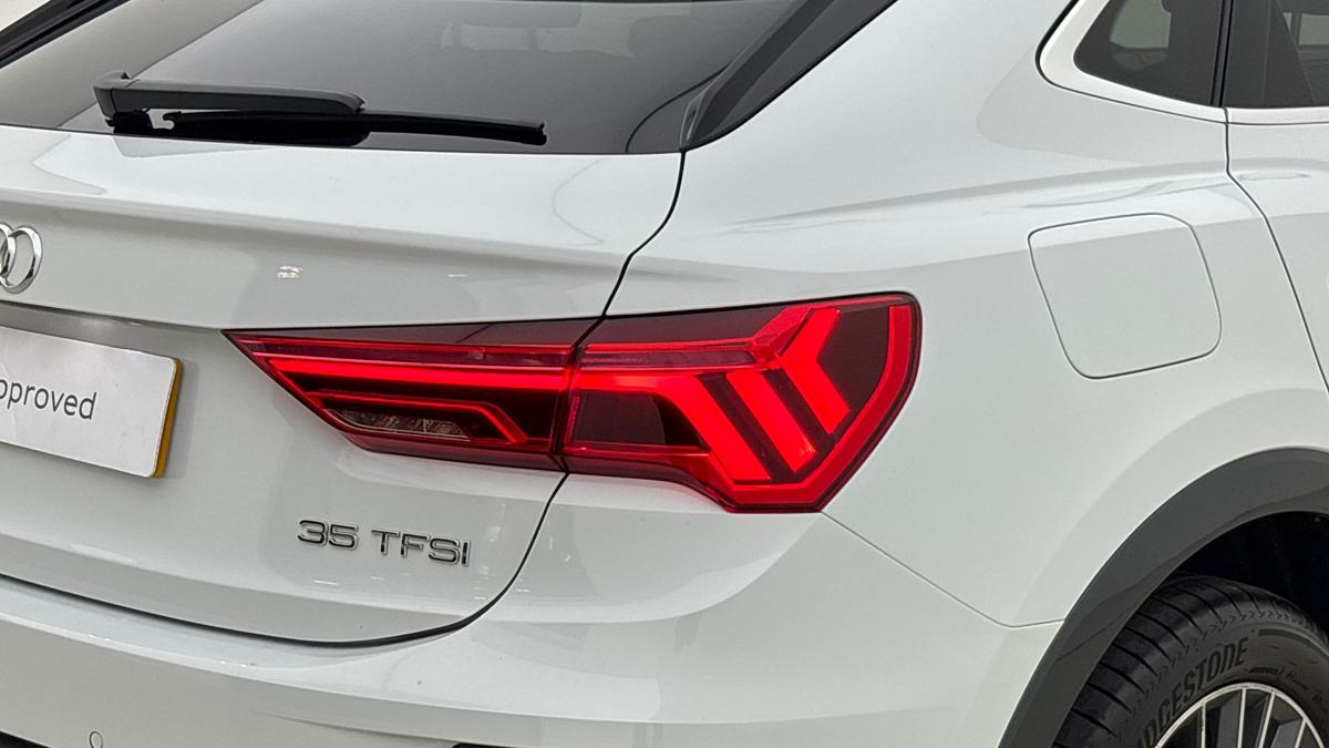 Used Audi Q3 2024 for sale - 76677738: Photo 18