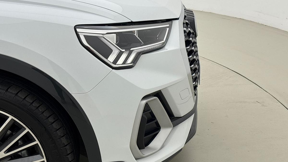 Used Audi Q3 2024 for sale - 76677738: Photo 19