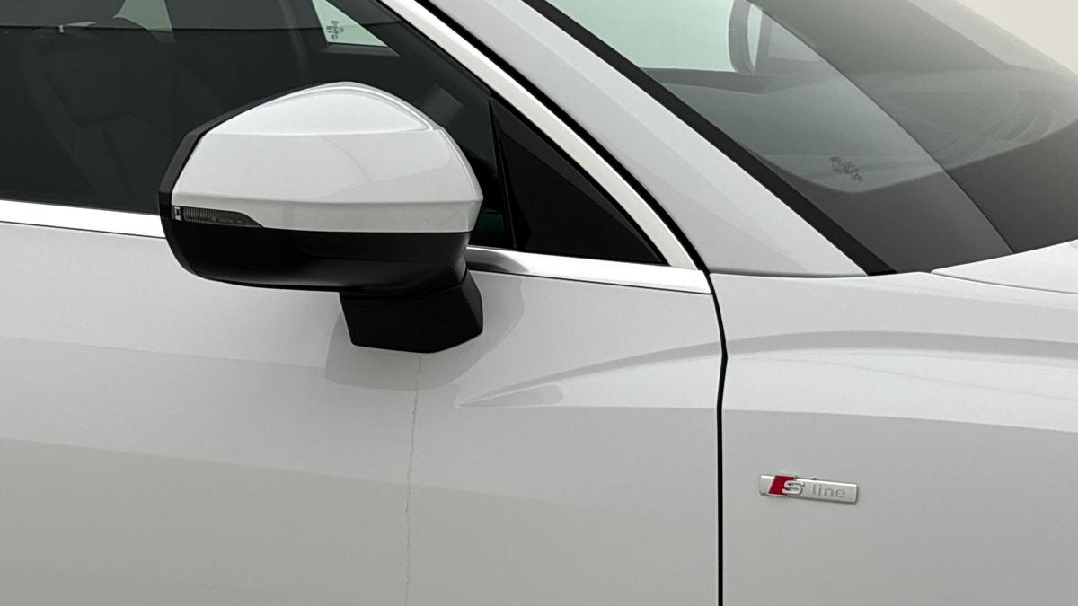 Used Audi Q3 2024 for sale - 76677738: Photo 20