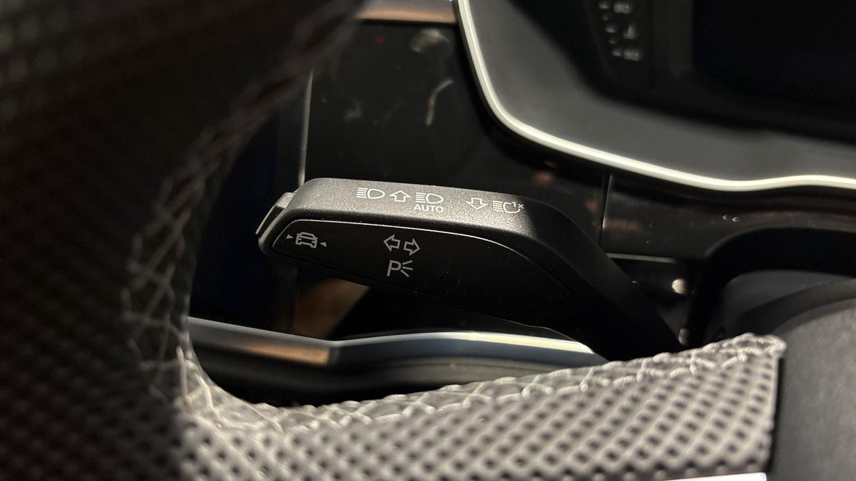 Used Audi Q3 2024 for sale - 76677738: Photo 24