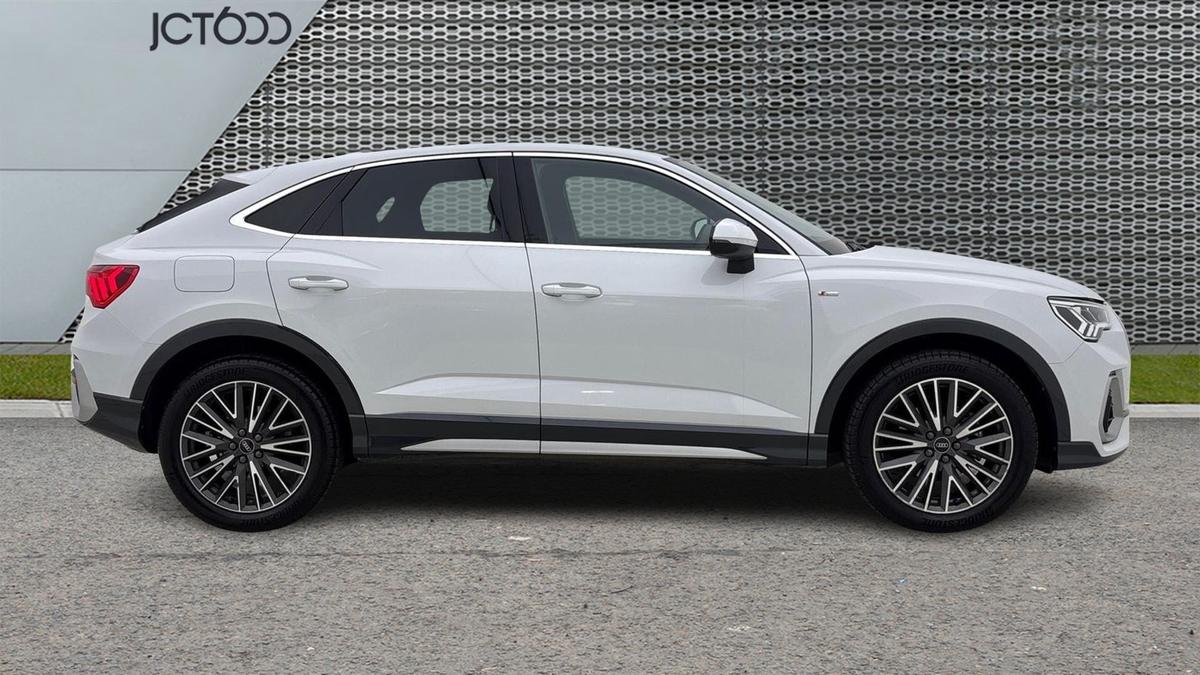 Used Audi Q3 2024 for sale - 76677738: Photo 4