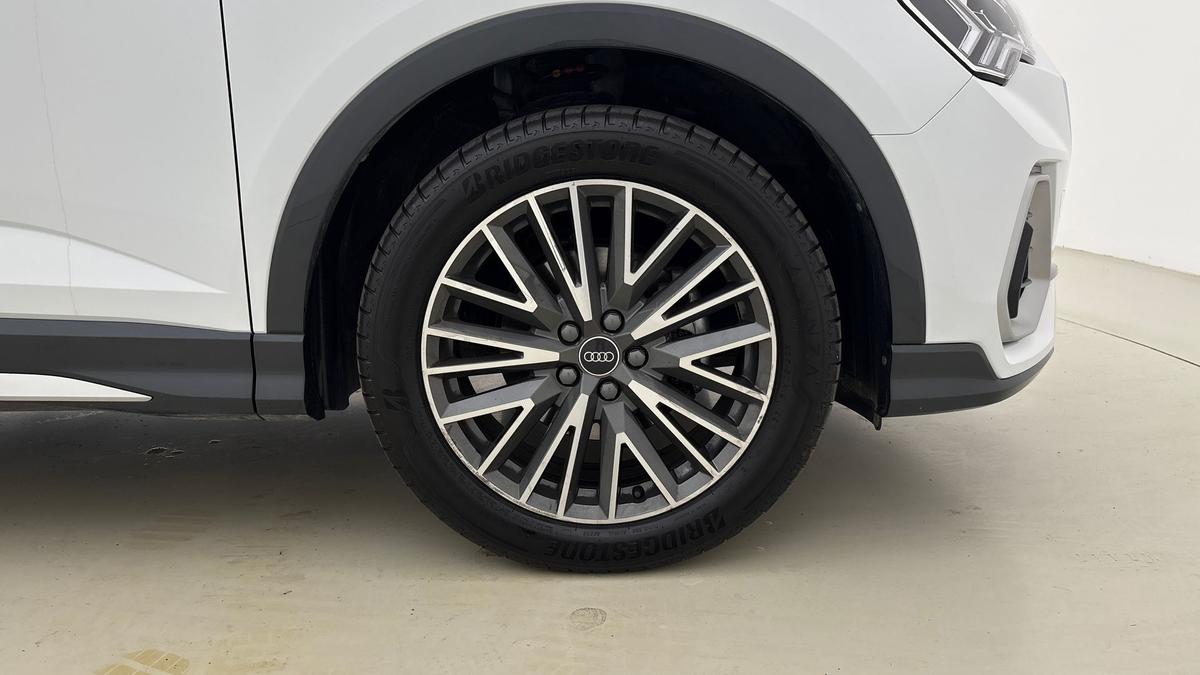 Used Audi Q3 2024 for sale - 76677738: Photo 5