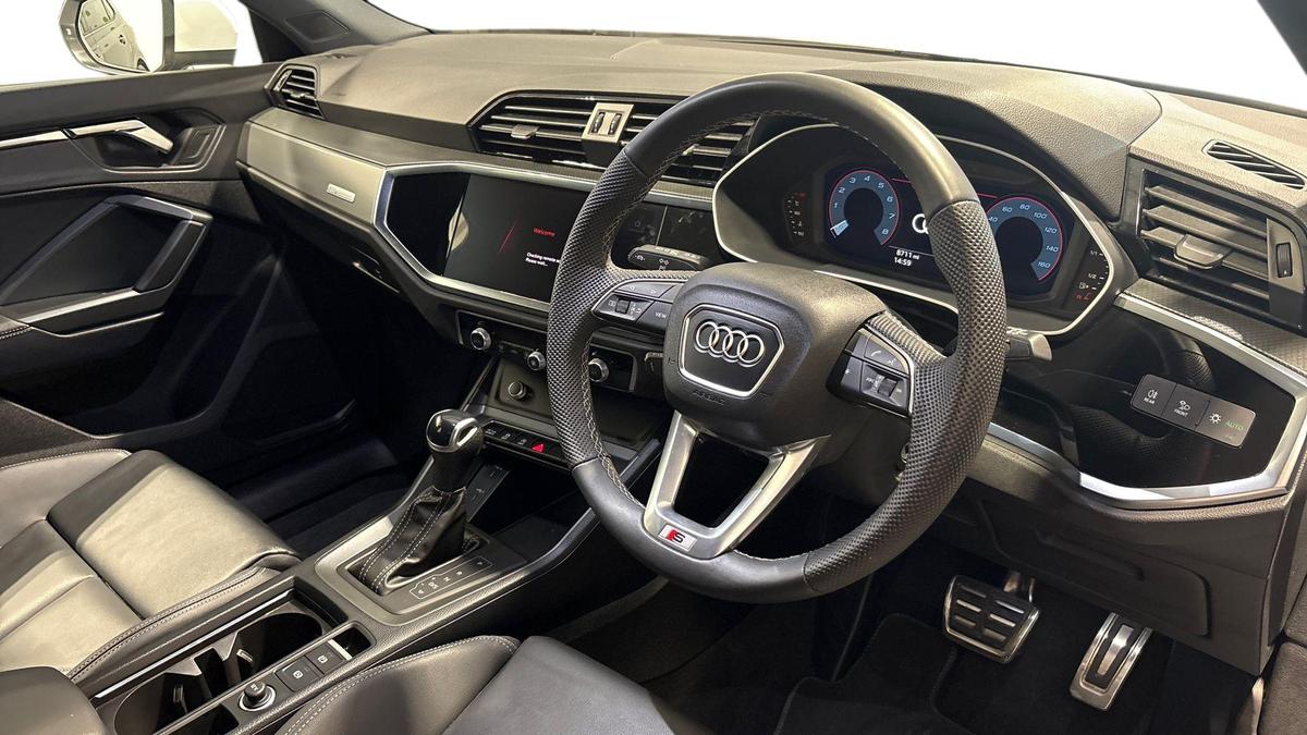 Used Audi Q3 2024 for sale - 76677738: Photo 6