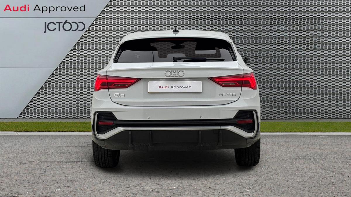 Used Audi Q3 2024 for sale - 76677738: Photo 7