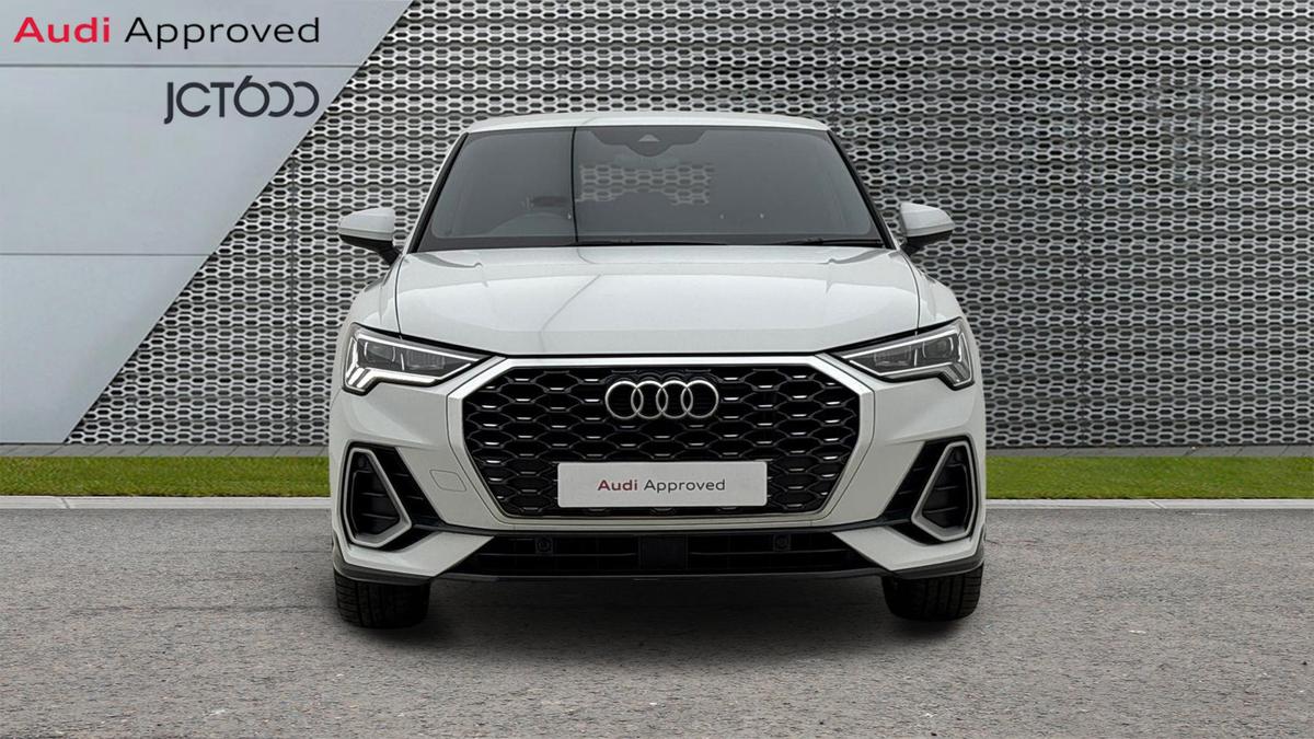 Used Audi Q3 2024 for sale - 76677738: Photo 8