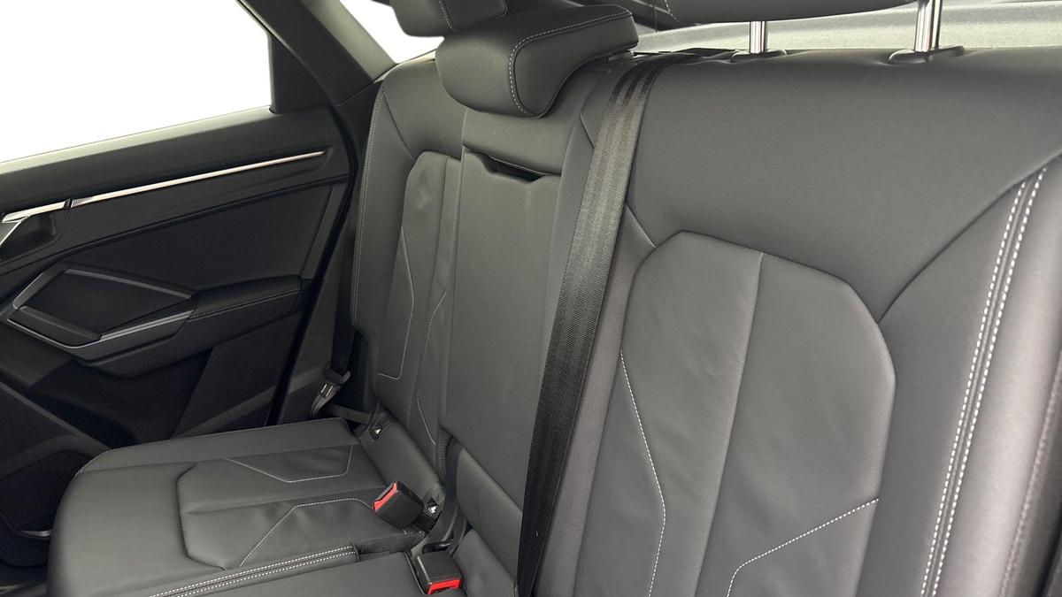 Used Audi Q3 2024 for sale - 76677738: Photo 9