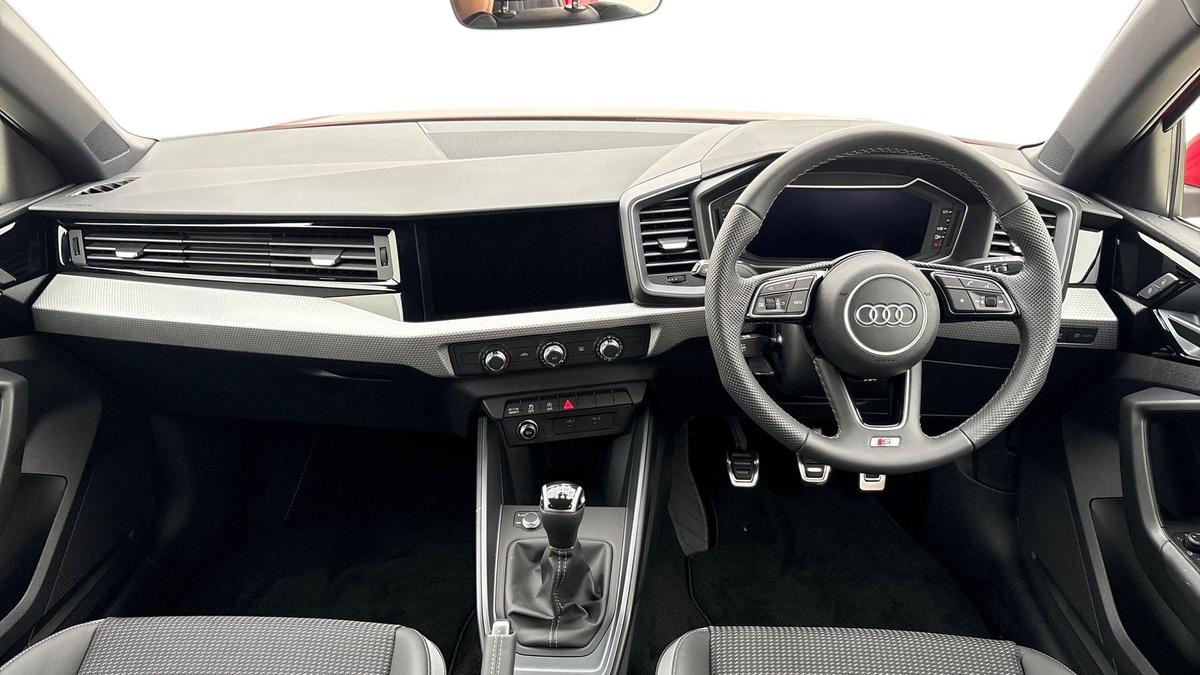 Used Audi A1 2025 for sale - 77878163: Photo 10