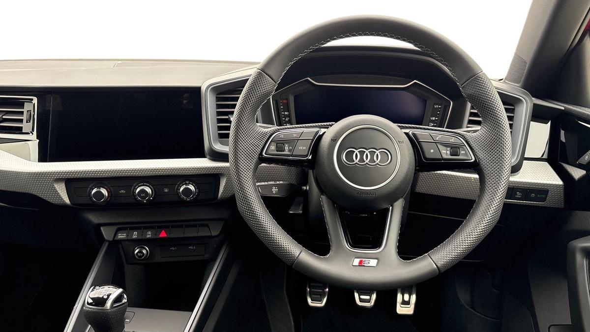 Used Audi A1 2025 for sale - 77878163: Photo 11