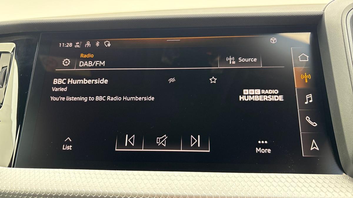 Used Audi A1 2025 for sale - 77878163: Photo 13