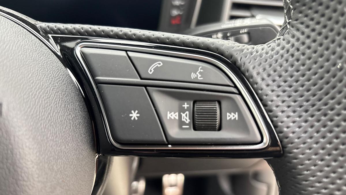 Used Audi A1 2025 for sale - 77878163: Photo 17