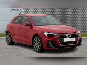 Used Audi A1 2025 for sale - 77878163: Photo