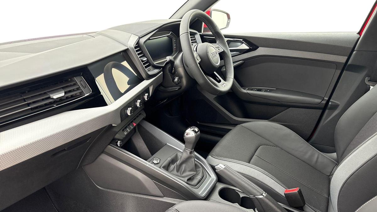 Used Audi A1 2025 for sale - 77878163: Photo 2