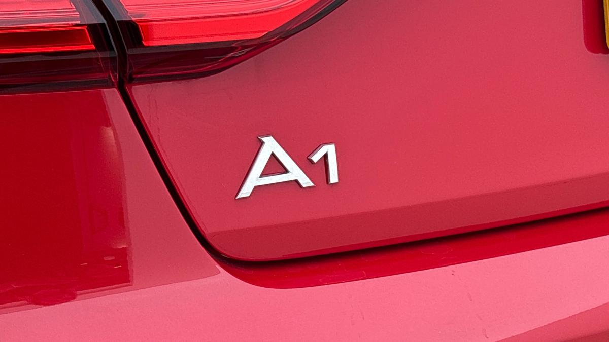 Used Audi A1 2025 for sale - 77878163: Photo 21